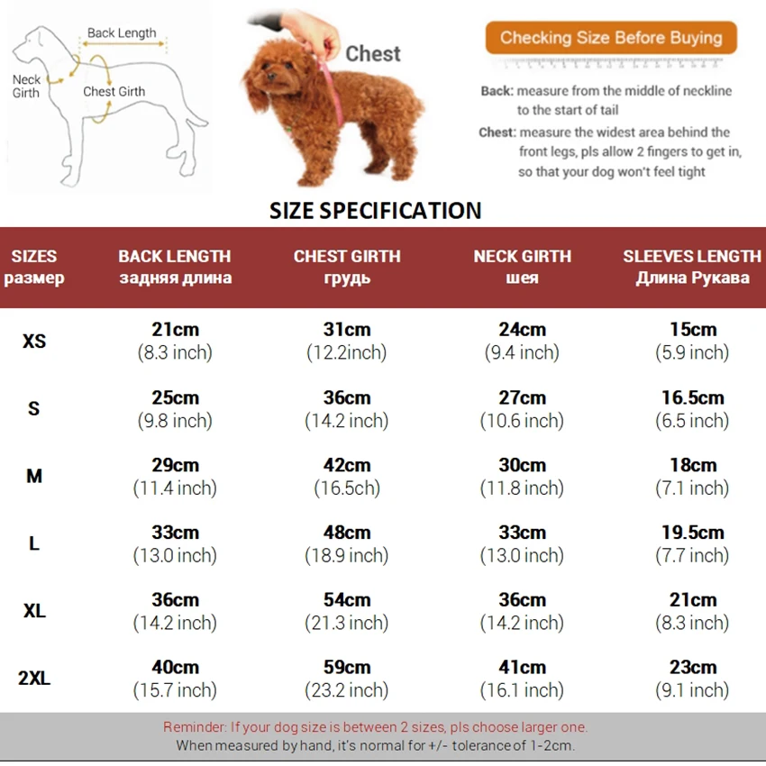 Autumn Winter Clothes for Small Dogs Soft Warm Polar Fleece Pet Jumpsuit Reflective Fully Closed Stomach Coat for Boy Girl Dogs