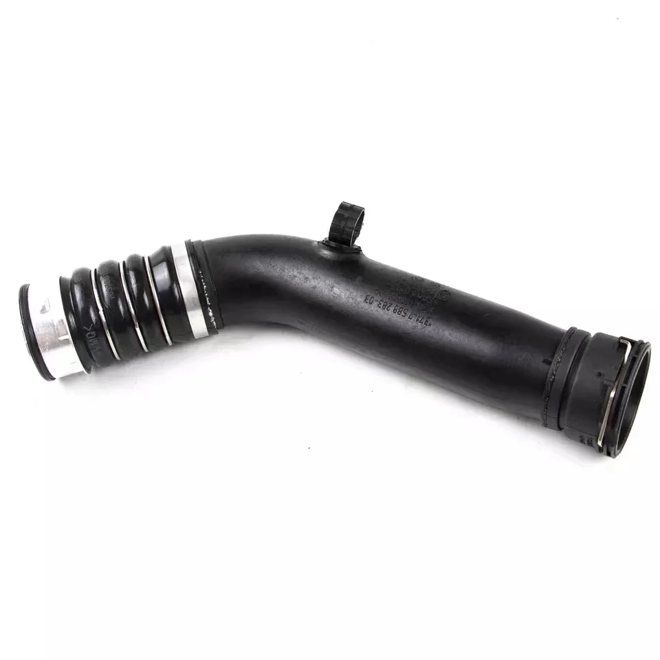 13717588283 Turbo Hose Air Hose for BMW X1 E84/Z4 E89 Intake Hose Intake Duct 13717588283