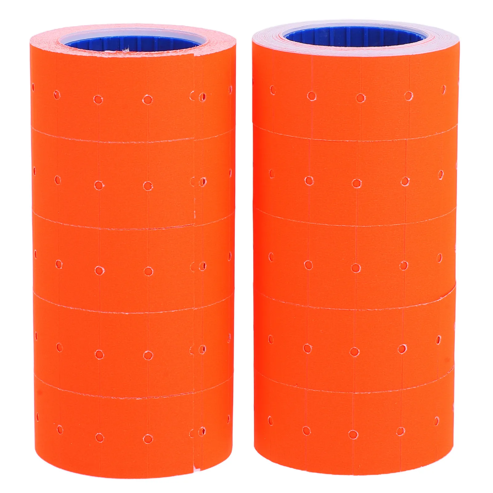 

10 Rolls Printable Price Tags Stickers Colored Pricing Labels Adhesive Price Label Paper for Retail Shop Grocery Store Date