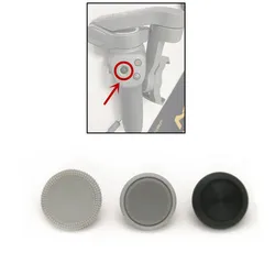 Joystick Button Repair Parts Replacement for DJI OSMO Mobile 2 3 4 5 OM3 OM4 SE OM5 Hohem X X2 V2 Gimbal Handheld Stabilizer