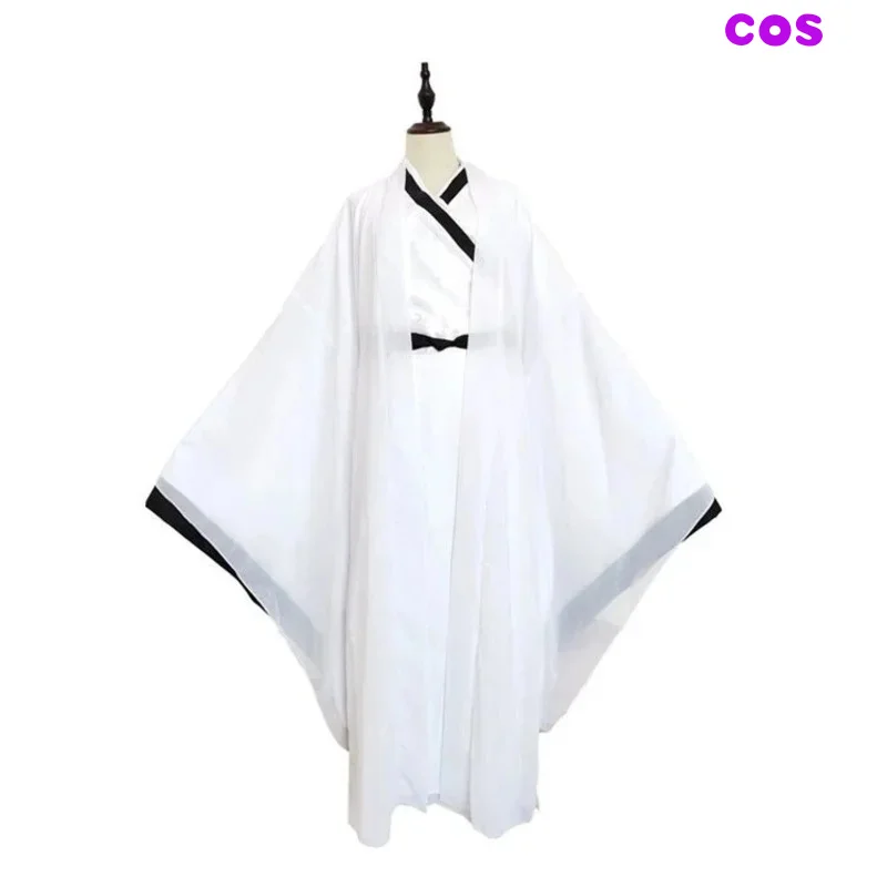 Z Chinese TV Series Mo Dao Zu Shi The Untamed Xiao Xingchen Cosplay Costume Ancient Clothing Hanfu Halloween Costumes for Adult