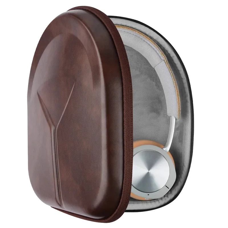 Чехол для наушников Geekria для Bang & Olufsen Beoplay H9i, H95, сменный портативный чехол для хранения кабеля наушников