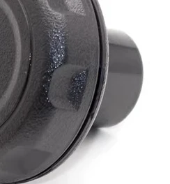 

For Land Rover Freelander 2 Discovery 4 Range Rover Sport Seat Back Lumbar Adjuster Wheel Handle Knob