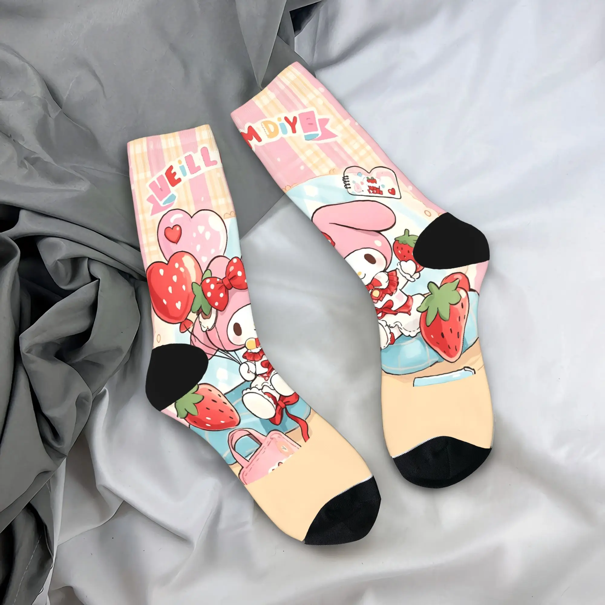 Pretty Cute Mys Mel…