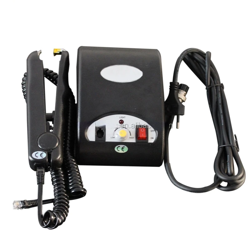 

factory sale 57khz100w ultrasonic mini welder Ultrasonic clam shell sealer welder