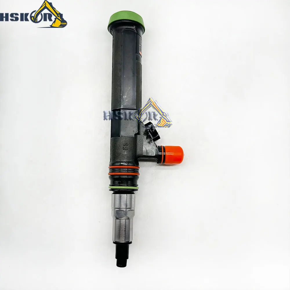 

X59407500014 X59407500020 Diesel Fuel Injector Construction Machinery Part for MTU 4000 ENGINES