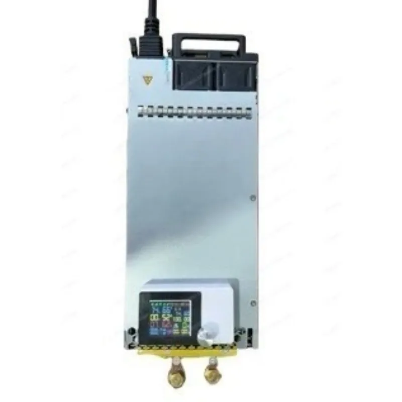 Smart Adjustable Charger 200A 8-15V for Large Capacity Lithium Battery 3000W Fast Charging​