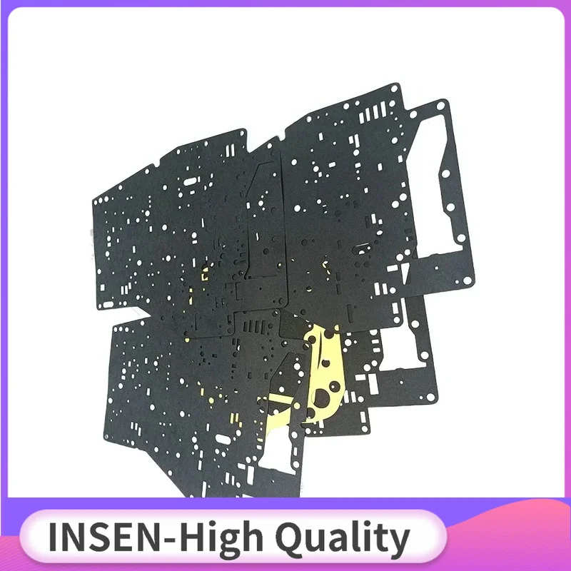 INSEN ZF4HP22 Transmission Repair Kit 4HP22 Direct Automatic Gearbox Replacement Parts