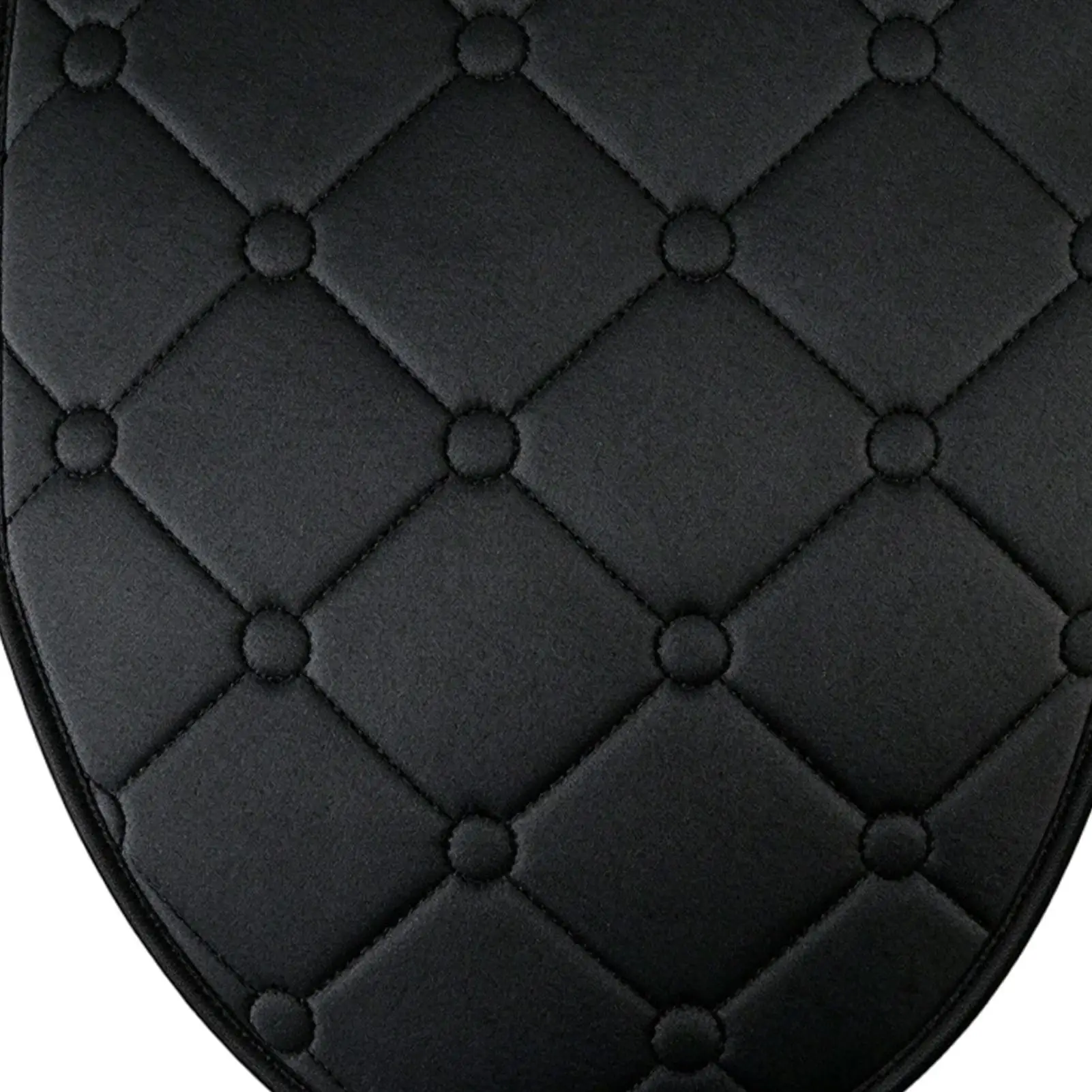 Seat Cushion For Motorcycle Breathable Anti Slip Long Ride Mat Motorcycle Cushion Seat Pad For Long Distance Highway Daily