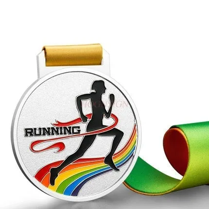 Spot Marathon Games Medals Running Medals General