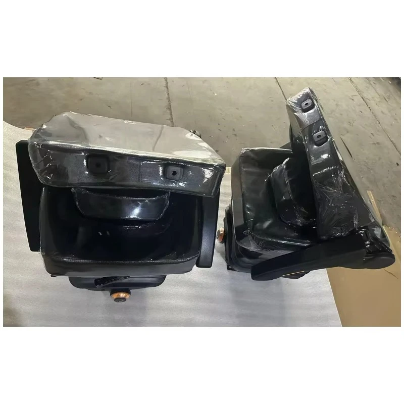 2026 Factory Direct SalesHD405-7 HD605-7 Truck Operator's Seat Ass'y 561-57-81310 for 2