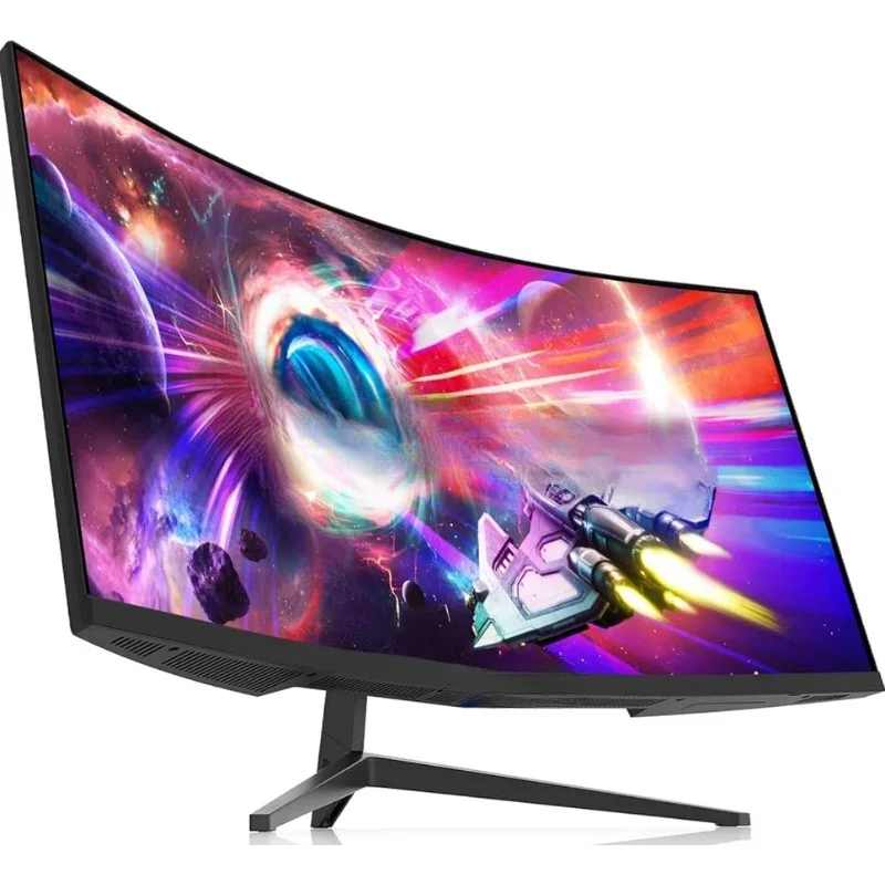 Sceptre 34-Inch Curved Ultrawide WQHD Monitor 3440 x 1440 for R1500 up to 165Hz