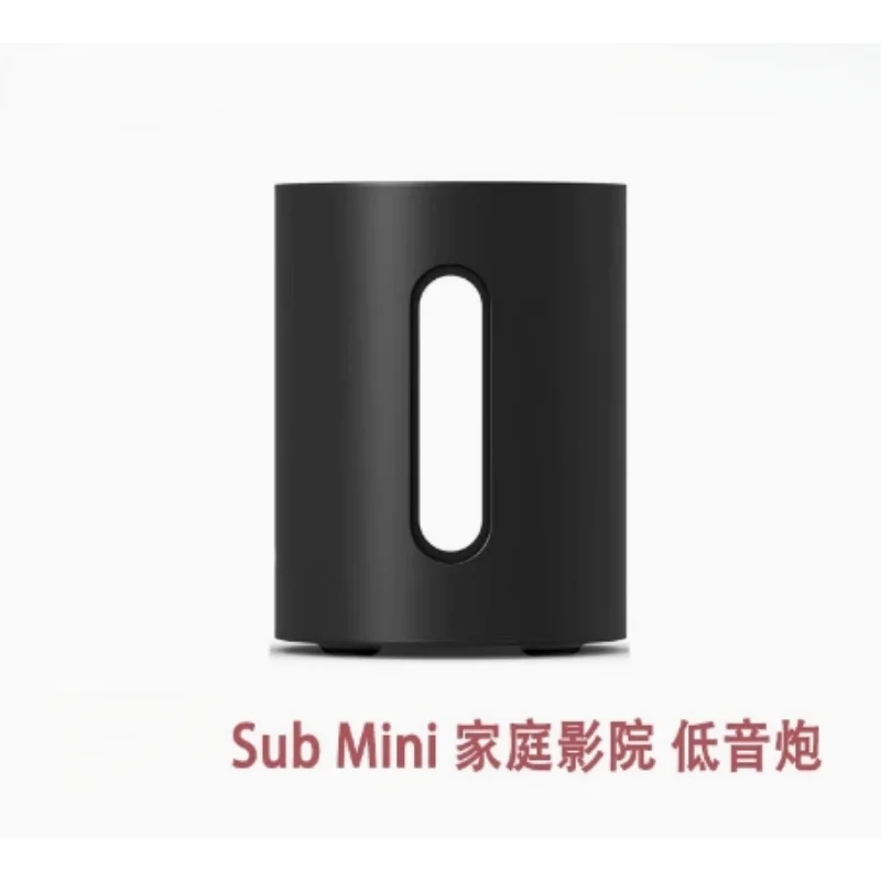 Sub Mini Home Theater Subwoofer Active Subwoofer Super Woofer Smart