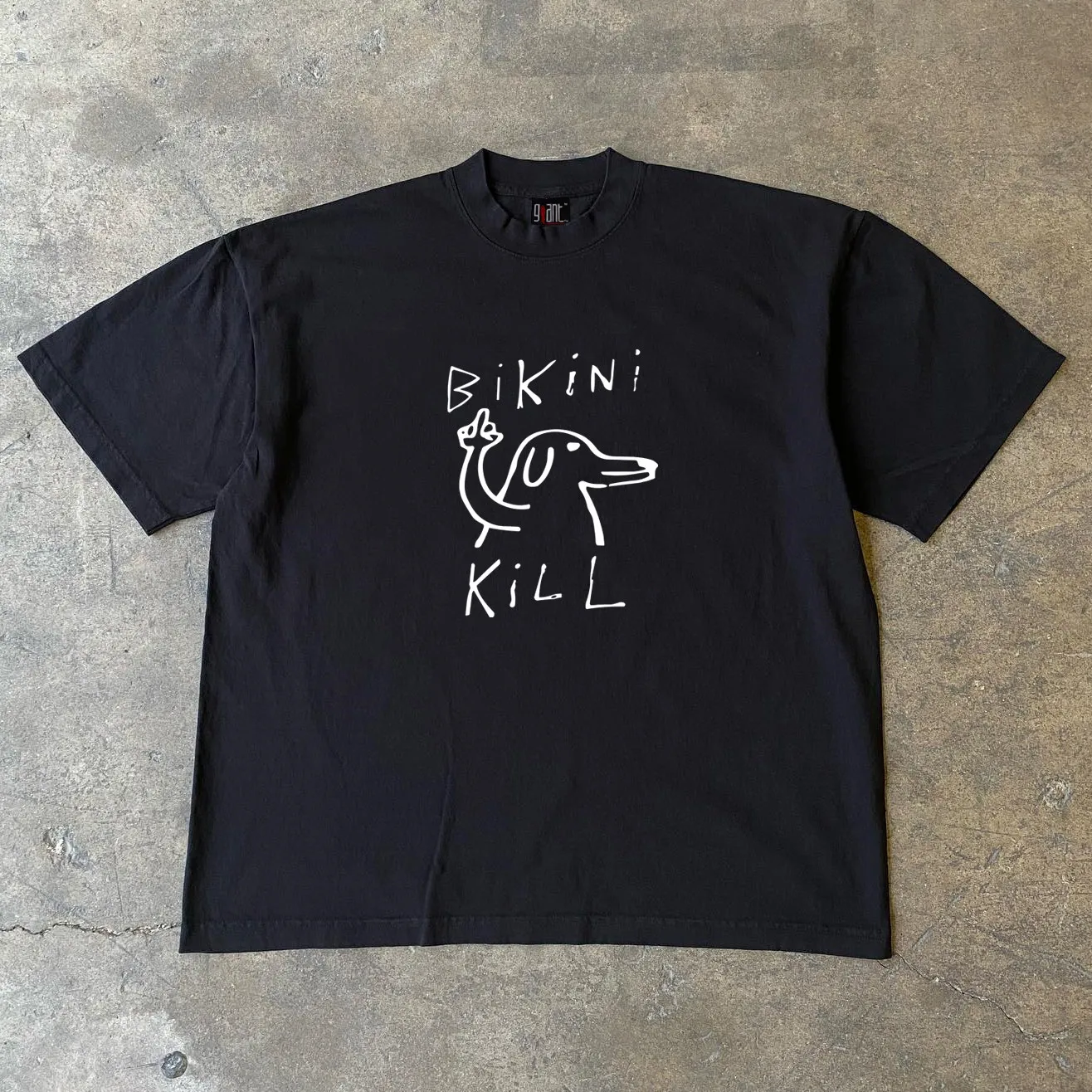 T-shirts à manches courtes pour couple, imprimé graffiti Niche, style streetwear confortable pour hommes et femmes