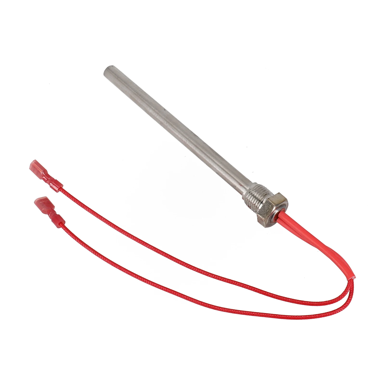 Quick and Easy Installation Glow Ignitor Kit for Pellet Stoves 10*150mm 230V 300W Heating Rod Reliable Performance