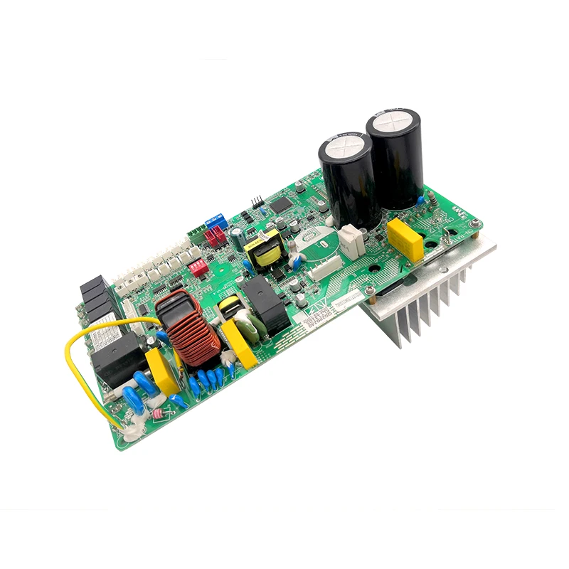 수영장 냉각기 투야 와이파이 인버터 히트 펌프 컨트롤러 제어 보드 PCBA