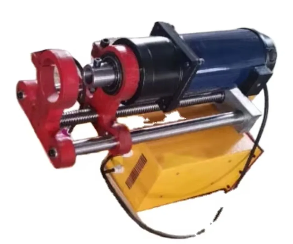 

【specialized】Deep Hole Drilling And Boring Machine Honing Intelligent Boring Machine Stable Performance Boring Machine