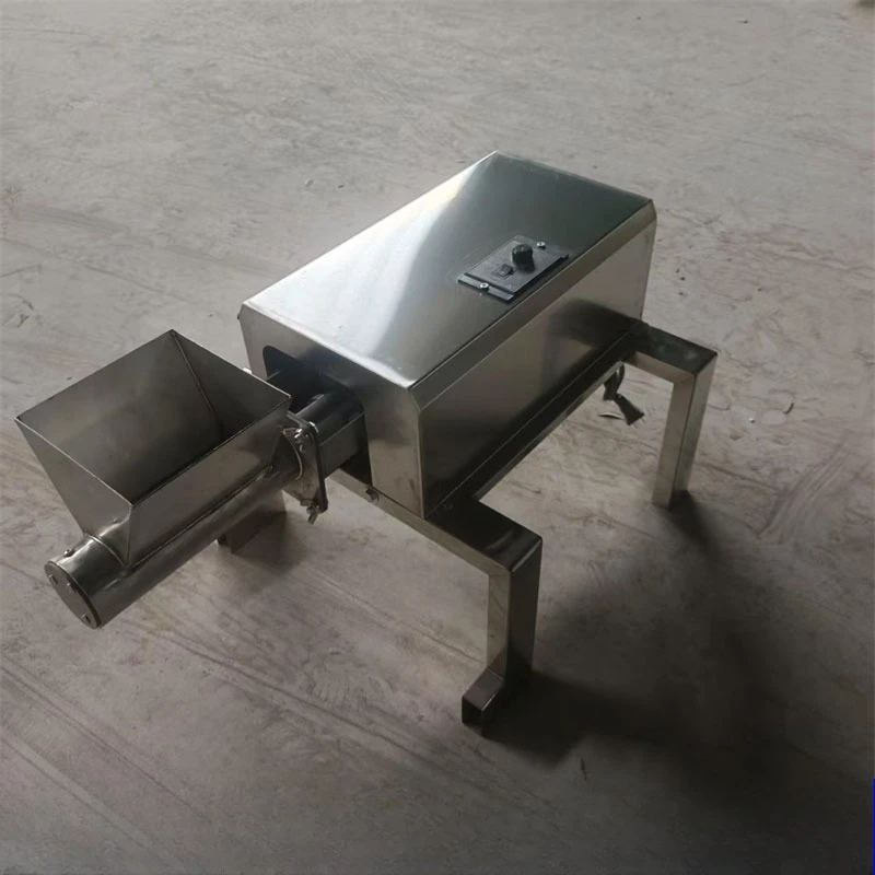 Small Noodle Pursing Machine for Commercial Use Fully Automatic Noodle Pursing Machine