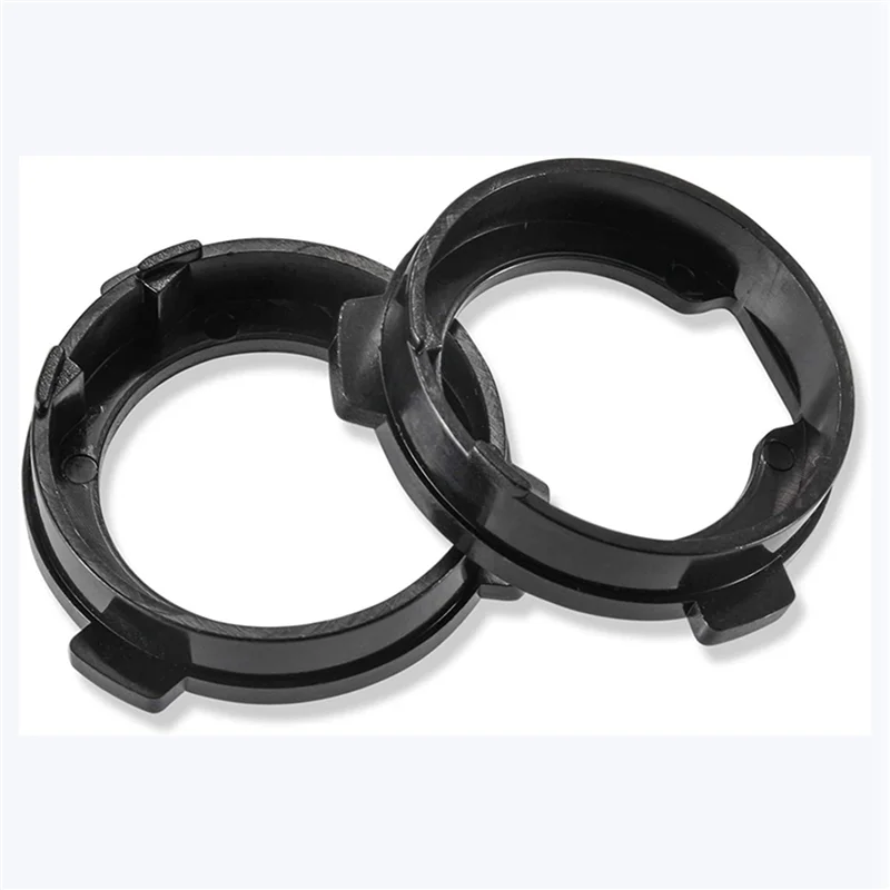 

4X H7 светодиодный фиксатор, держатель адаптера, лампа для фар для Polo Touran Gran Lavida Skoda Octavia Morris Garages Grand