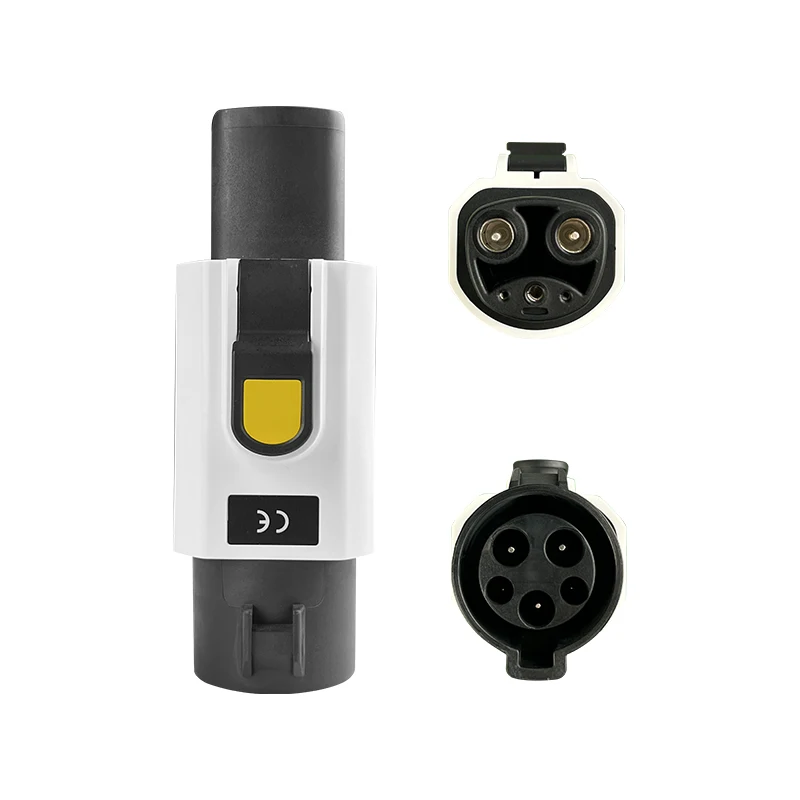 Portable Ev Charger… - image