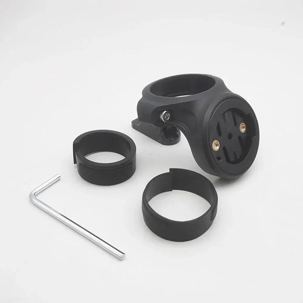 SPORTFUNSF دراجة دراجة ضوء مقعد آخر جبل ل Garmin Varia دعامة إضاءة RVR315RTL 510515500 متوافق مع كاميرات Gopro Bic #2