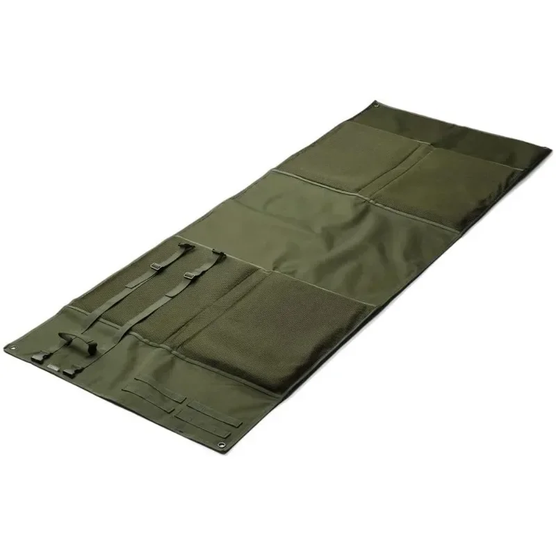 Portable Outdoor Tactical Shooting Mat Field Training at Camping Picnic Mat Moisture-proof Nap Mat