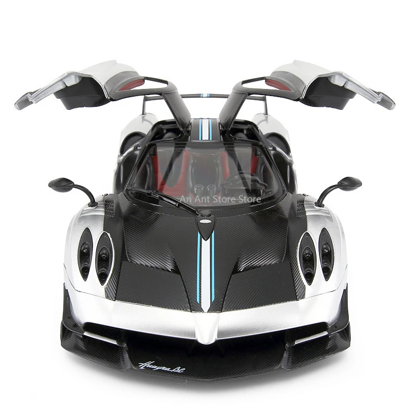 HANMA Pagani Supecars RC Car 1:14 Scale Remote Control Car Model Radio Controlled Auto Machine Toy Gift for Kids Adults Rastar