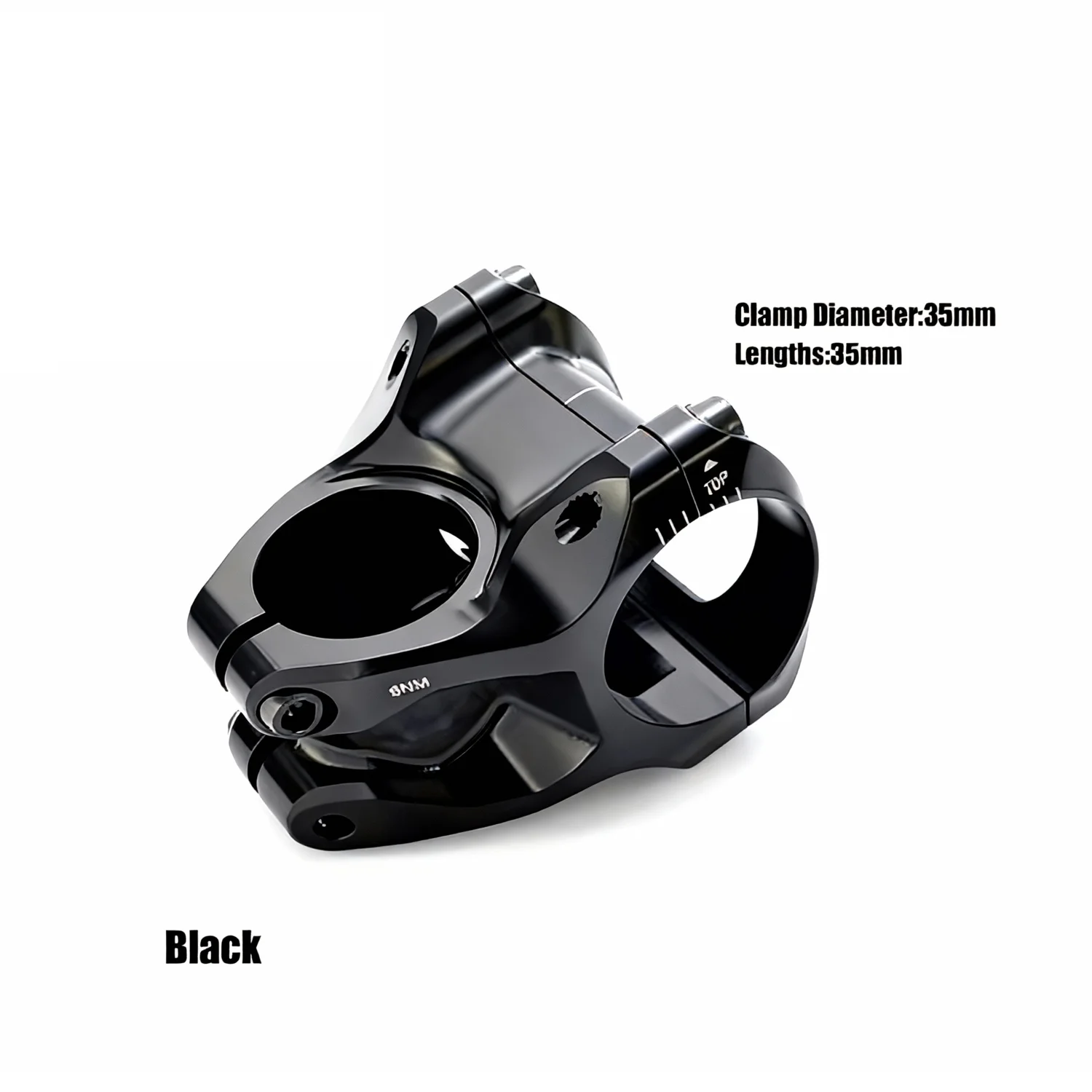 Enduro Freeride Downhill MTB Bike Stem CNC Enduro Freeride