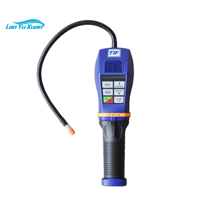 

HVHIPOT Cheap Price XP-1A Handheld SF6 Gas Qualitative Leakage Detector