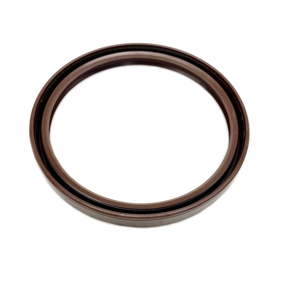 Front Rear Crankshaft Oil Seal For Buick Excelle 1.8L Regal 2.0 Chevrolet  Aveo Captiva Optra Car Accessories 90183572 90354378