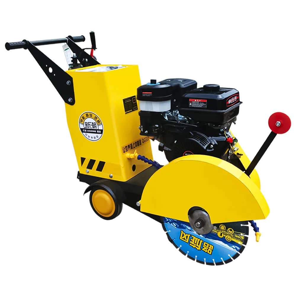 

Строительная пила для резки бетона, лезвия 350-500 мм, двигатель, дорожный станок для резки, гарантия 1 год, низкая