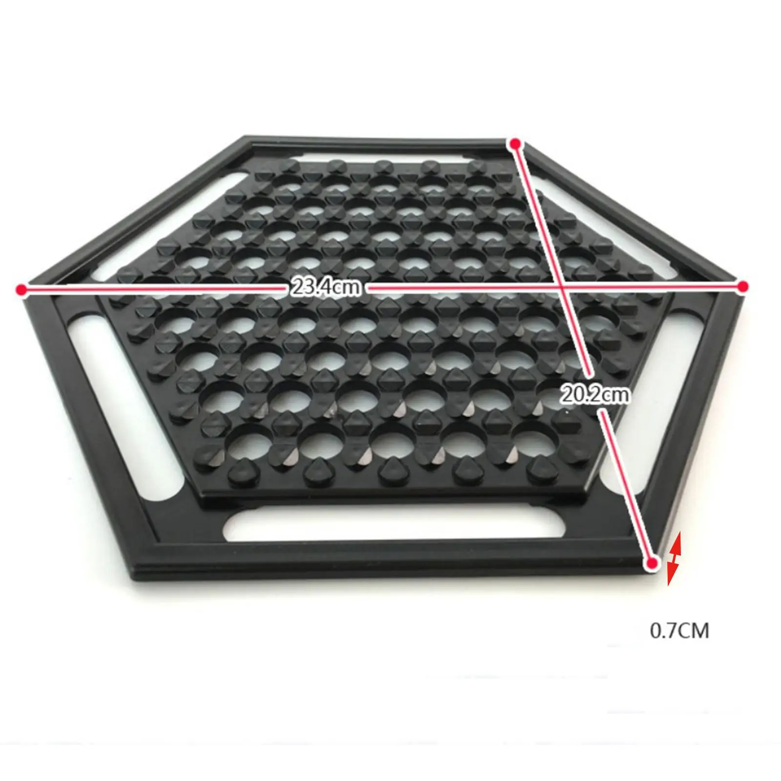 

Настольная шахматная доска: большая портативная стратегическая игра для детей и всей семьи, для веселого времяпровождения и обучения