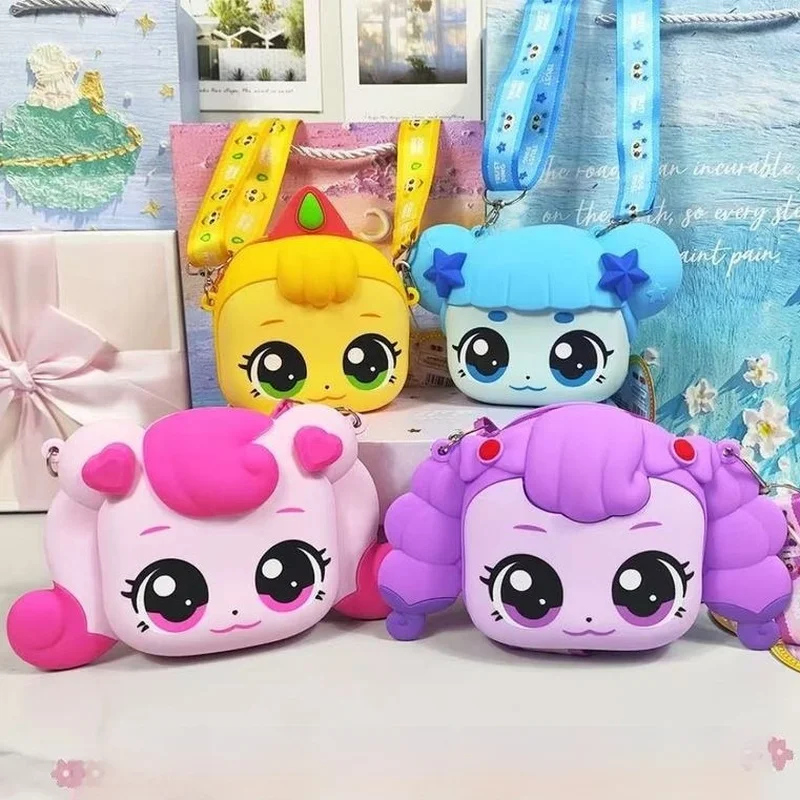 

In Stock Wonderful Cute And Funny Women'S Children'S Bags Creative Cute Trendy Children'S Gifts Cartoon Bags Birthday Gifts