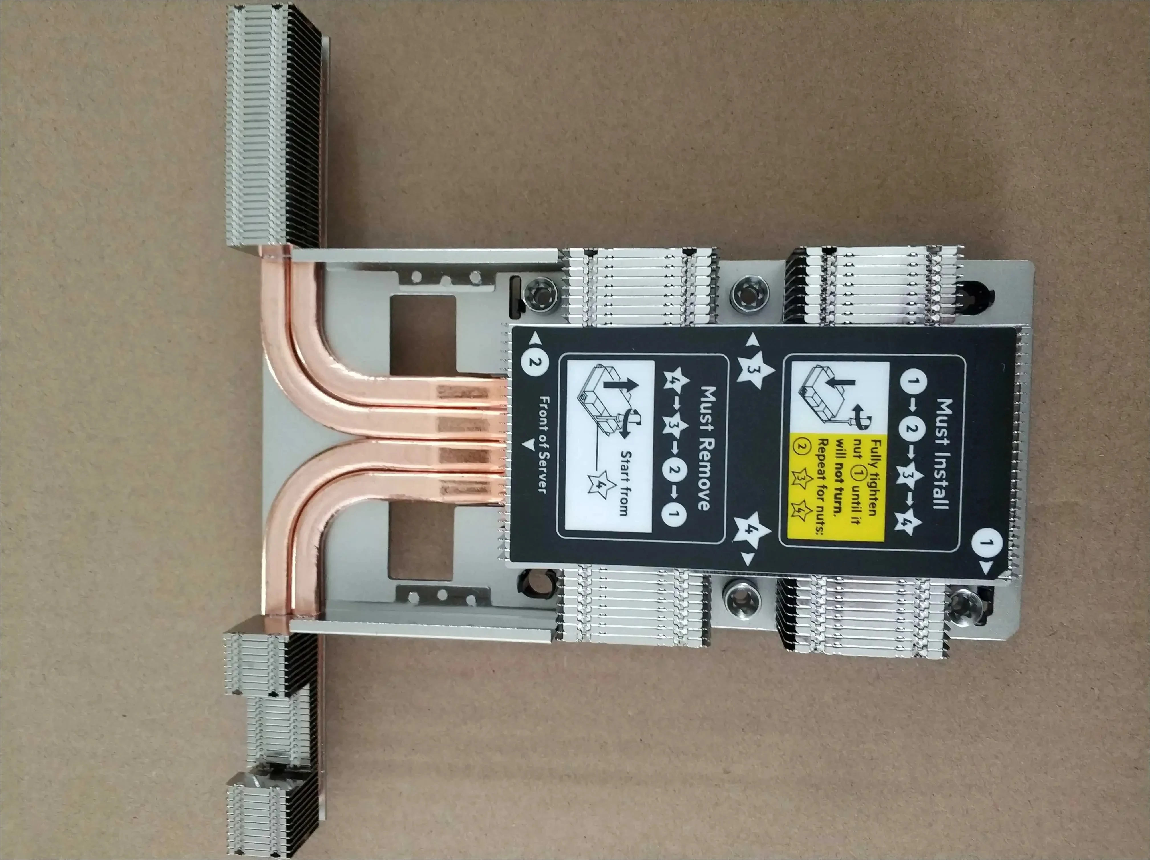 10 High-Performance Radiator 10 High-Performance Radiator