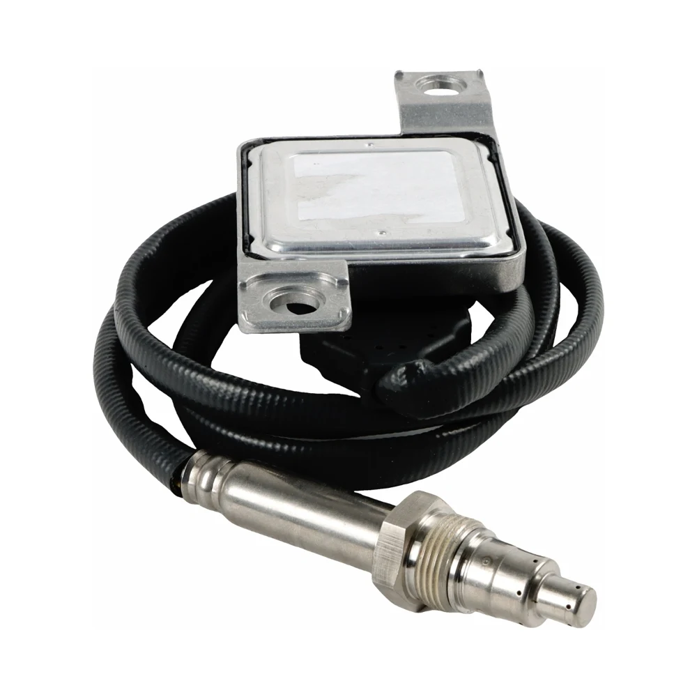 

Nox Sensor 8K0907807E 5WK96688 For 2012-2015 Passat 2.0L-L4 A4 S4 A5 S5 Automobiles Sensors Gas Oxygen Sensor