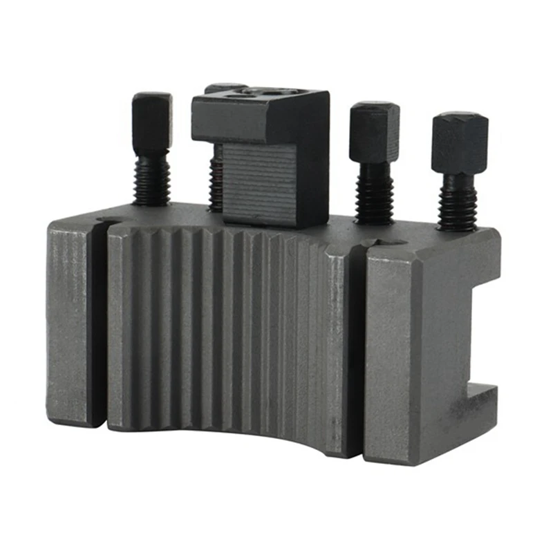 Quick Change Tool Post para Torno, peça sobresselente, Acessórios, Aad1250, 1Pc