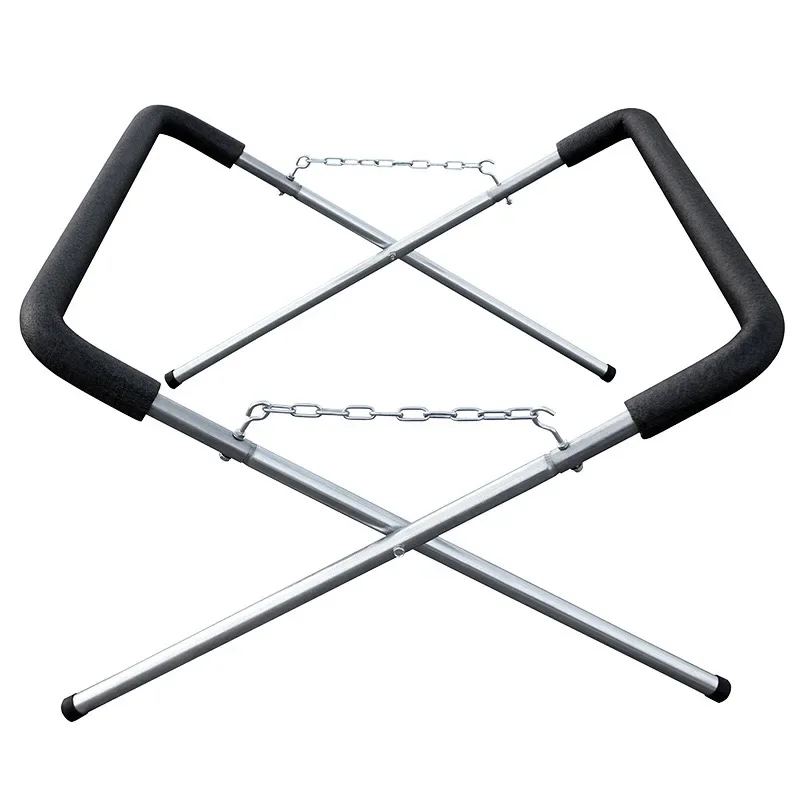 BBCar Bumper Spray Paint Bracket Sheet Metal Spray Paint Rack Windshield Fender Cover Spray Paint Display Rack