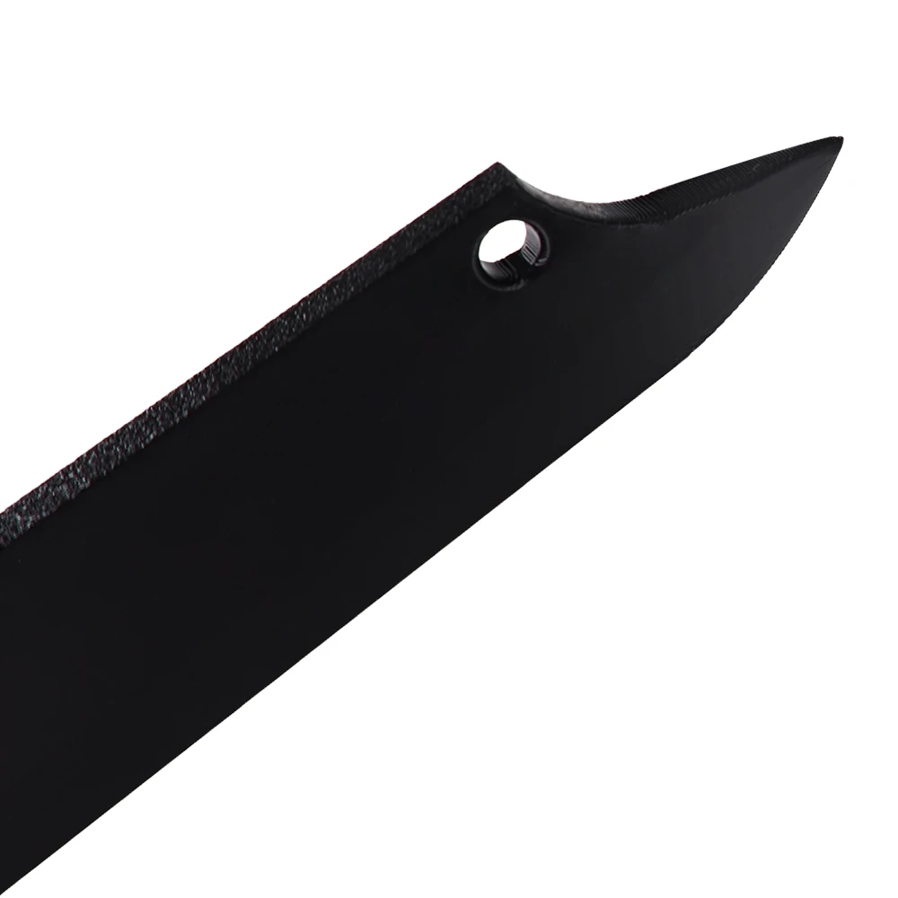 Kafka Cosplay Short Knife Ornament Hibino Disguise Defense Force Combat Knives Anime Costume Accessories Props for Men Halloween view 6