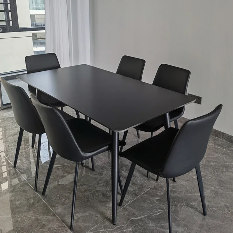 

Kitchen Furniture Home Table Chairs Dining Room Set Kitcjen Tables Small Dinning Sets Livingroom Furniture Sets Restaurant Round