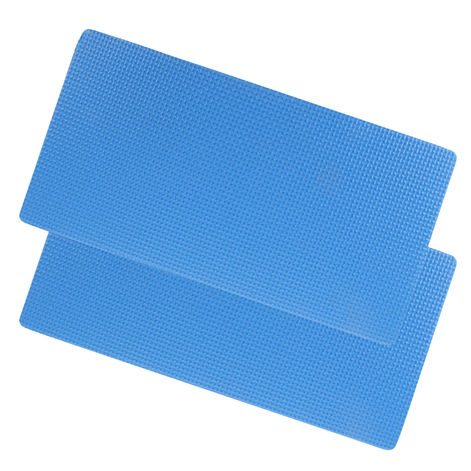 2 stücke Nicht-Slip Yoga Knie Kissen Schutz Pad Für Übung Sport Eva Schaum Knie Ellenbogen Kissen Für Yoga Fitness gartenarbeit