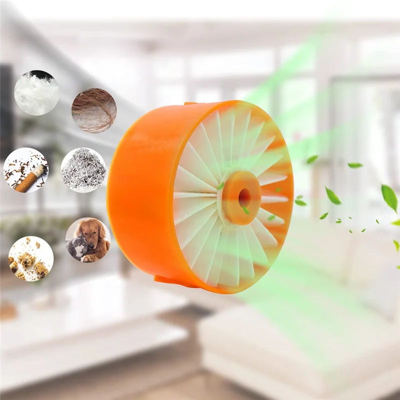 เครื่องบดกาแฟดูดฝุ่นแบบแท่งไร้สายสำหรับ BSV2020P BSV2020G 6ชิ้น