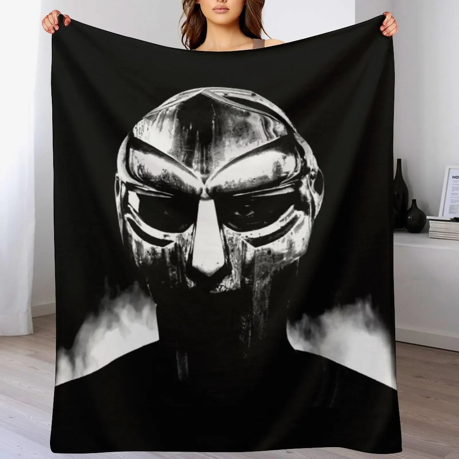 

Perfect graphic mf-rap japanese outfits for women, men Throw Blanket Giant Sofa Luxury Throw cosplay anime Blankets