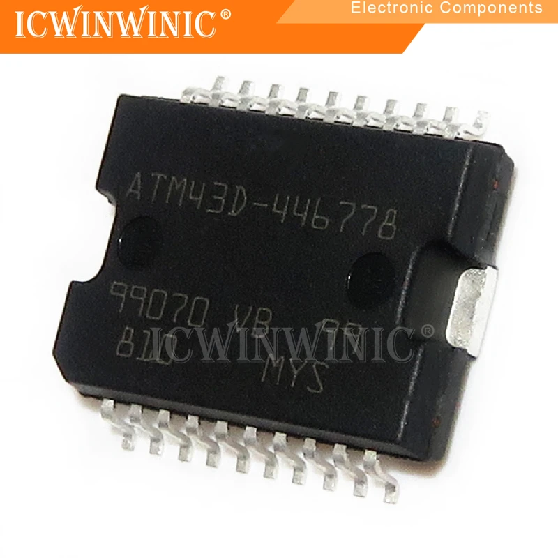 

10 штук ATM43D-446778 ATM43D 446778