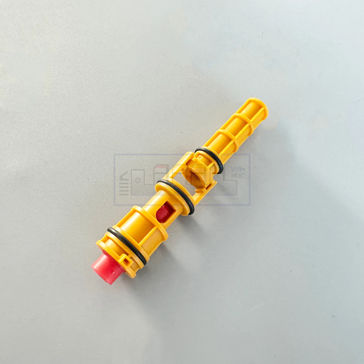 1 قطعة G1.196.1934 مرشح هايدلبرغ KBA خزان المياه قطع المياه الخلفية DS.196.2015 صمام المياه الخلفية G1.196.1934 #4