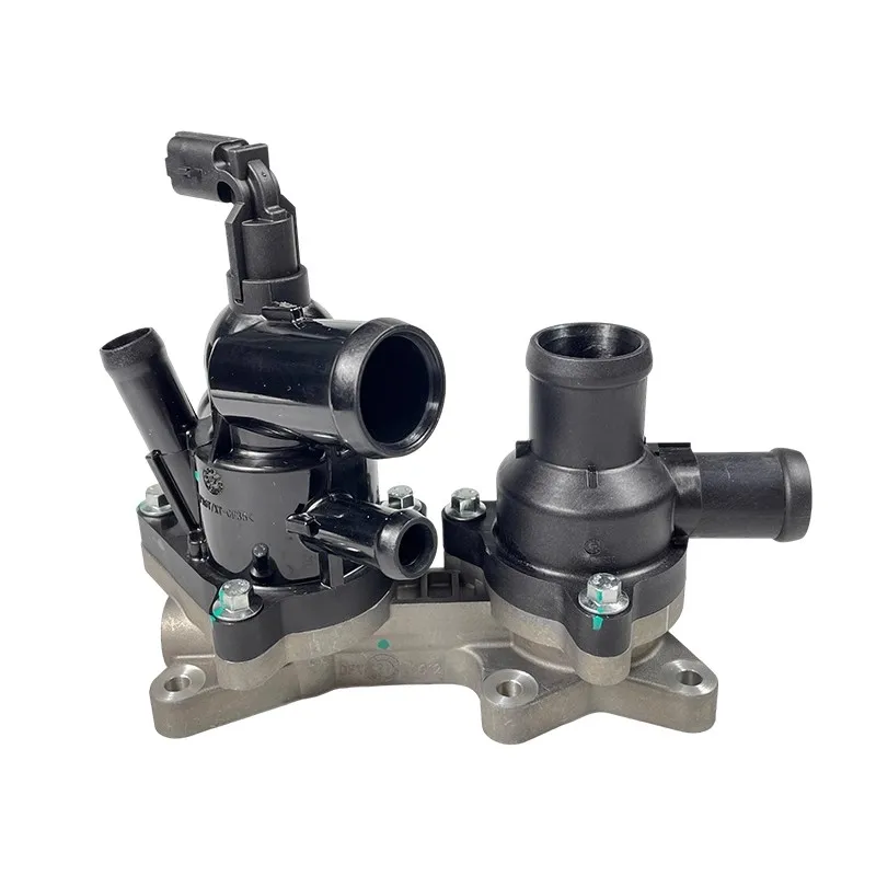 Engine Coolant Thermostat for BYD Song PLUS Max Pro Destroyer 05 Qing Plus Pro