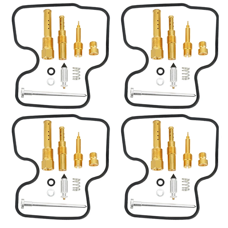 Motocycle  Carburetor Rebuild Repair Tool Kit For Honda CB400SF NC31  CBR400RR NC29  CB400SF V-tec 400
