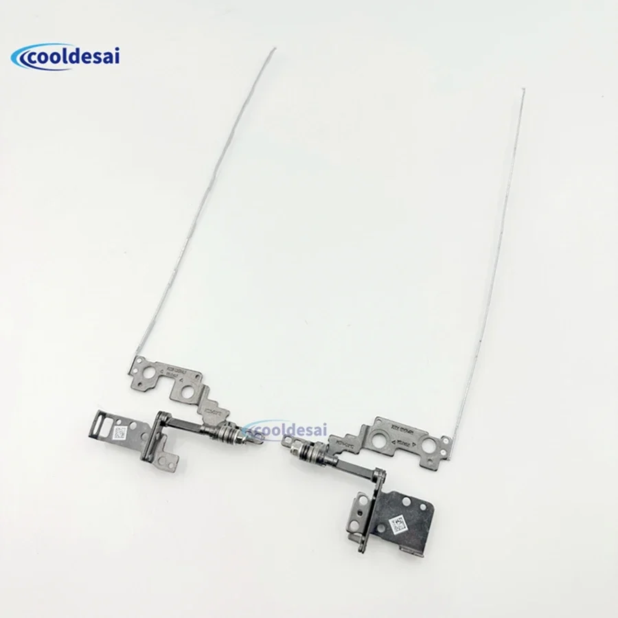 Nueva bisagra Original para ordenador portátil HP PROBOOK 440 G7 445 G7 Series pantalla LCD bisagra eje de rotación L78093-001