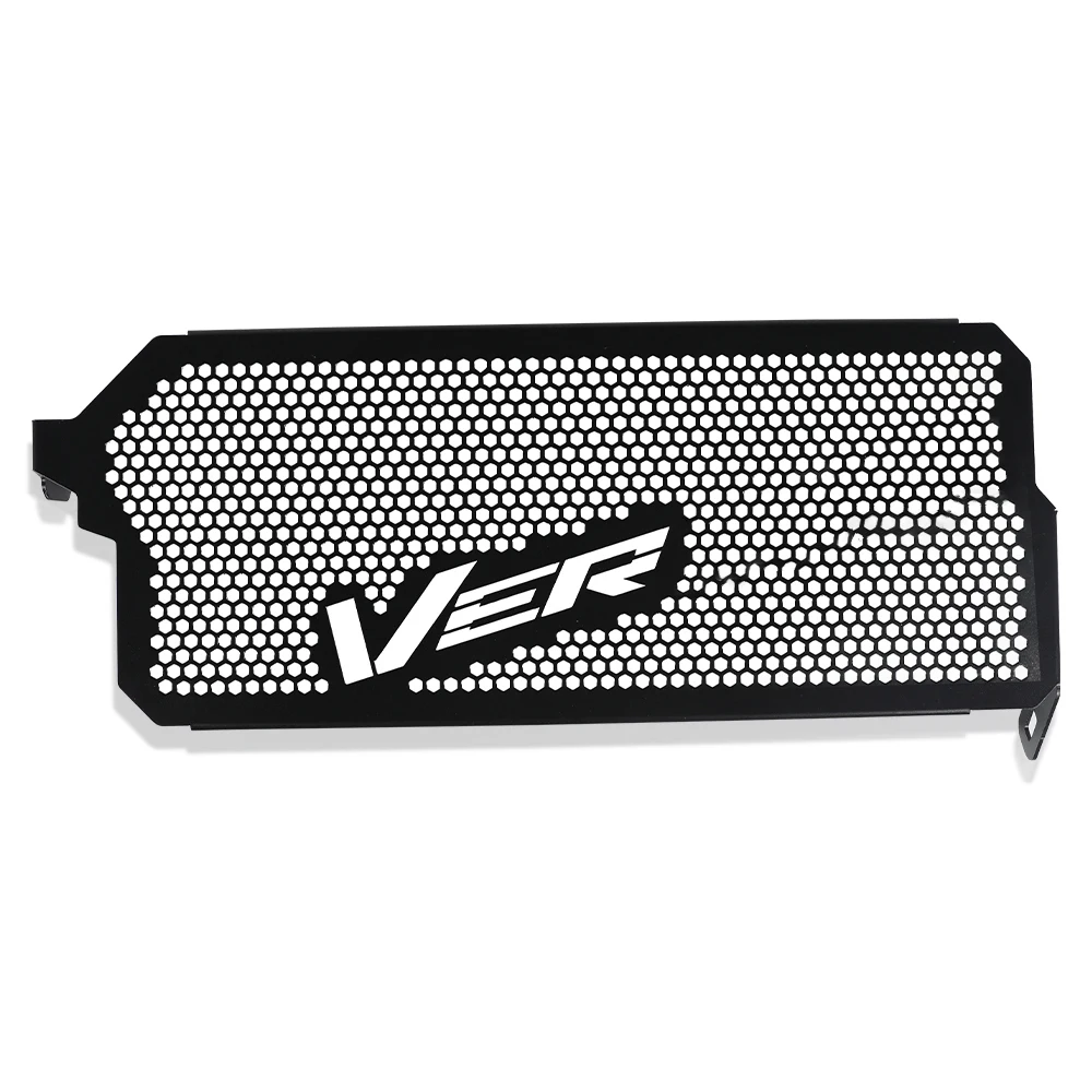 

Versys 650 Motorcycle Accessories Radiator Guard Protector Grille Cover For Kawasaki versys650 2015-2023 2022 2021 2020 2019