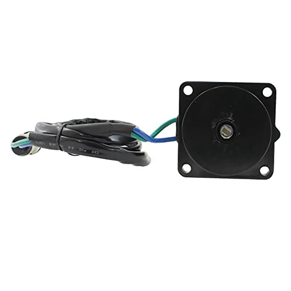 36120-ZW4-H12 Outboard Tilt Trim Motor Fit for Outboard 4 Stroke 40Hp-60Hp