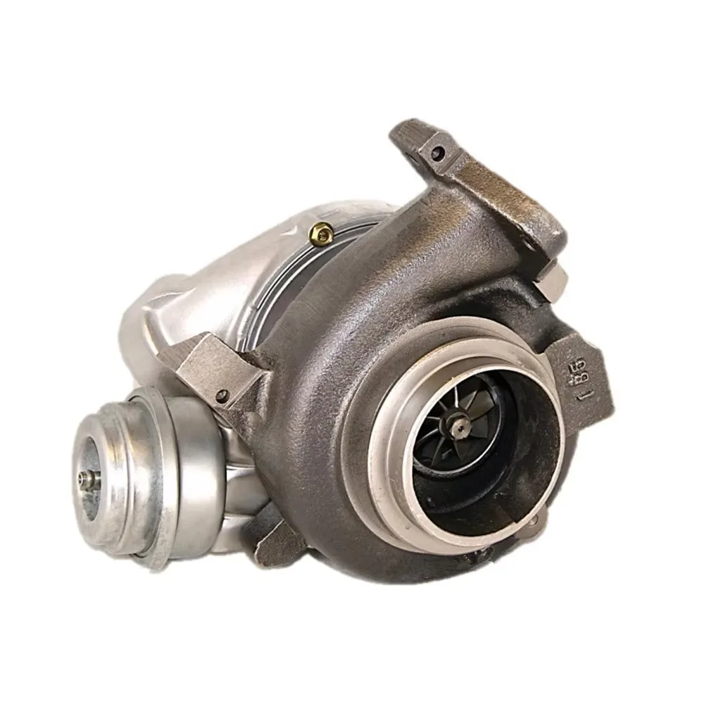 

GT2256V 715910 Turbocharger 715910-5002S Complete Turbo A6120960599 For Mercedes E 270 CDI W210 125Kw 170HP OM612 1999-2002